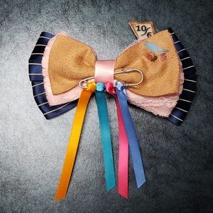 Disney Mad Hatter Cosplay Bow